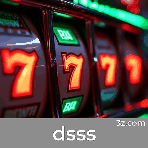 dsss: Cassino Online Seguro e Entretenimento Inigualável