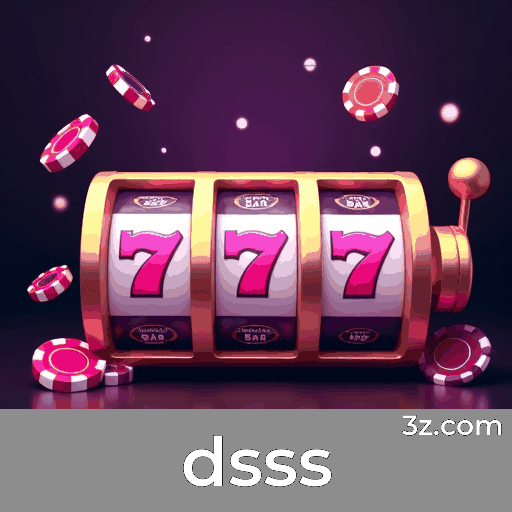 DSSS: Experiência Interativa de Casino Profissional