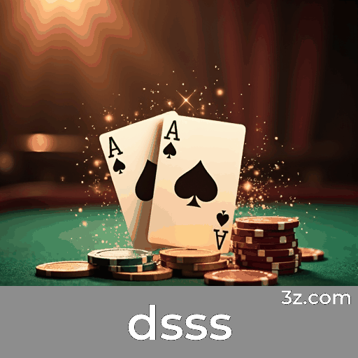 dsss: Cassino Online Seguro e Entretenimento Inigualável