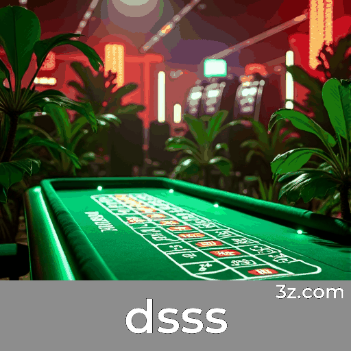 dsss: Cassino Online Seguro e Entretenimento Inigualável