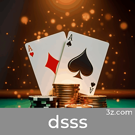 DSSS: Experiência Interativa de Casino Profissional