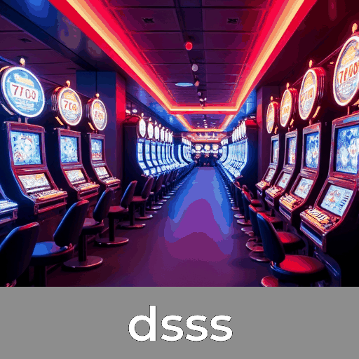 Cassino Online dsss