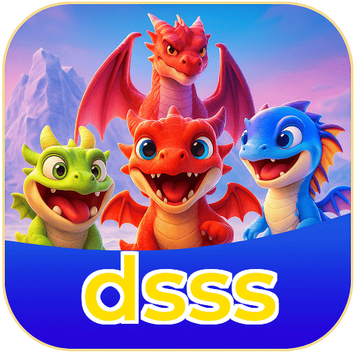 dsss logo