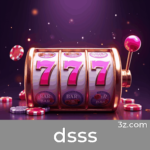 dsss: Plataforma de Apostas Confiável e Profissional