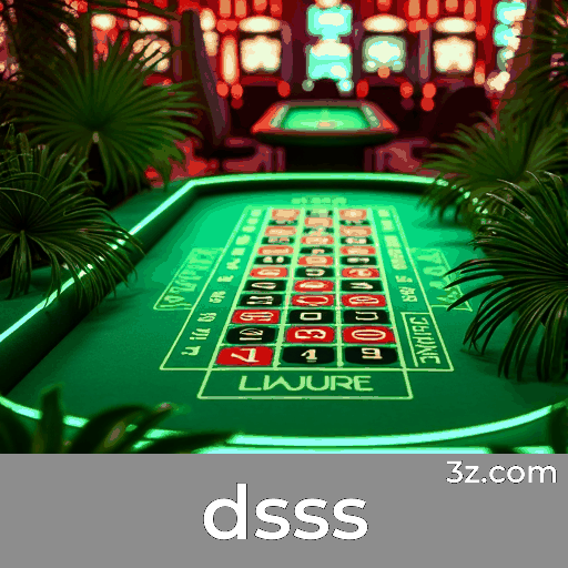 DSSS: Experiência Interativa de Casino Profissional